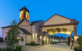 Super 8 By Wyndham Fairfield Tx