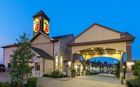 Super 8 By Wyndham Fairfield Tx